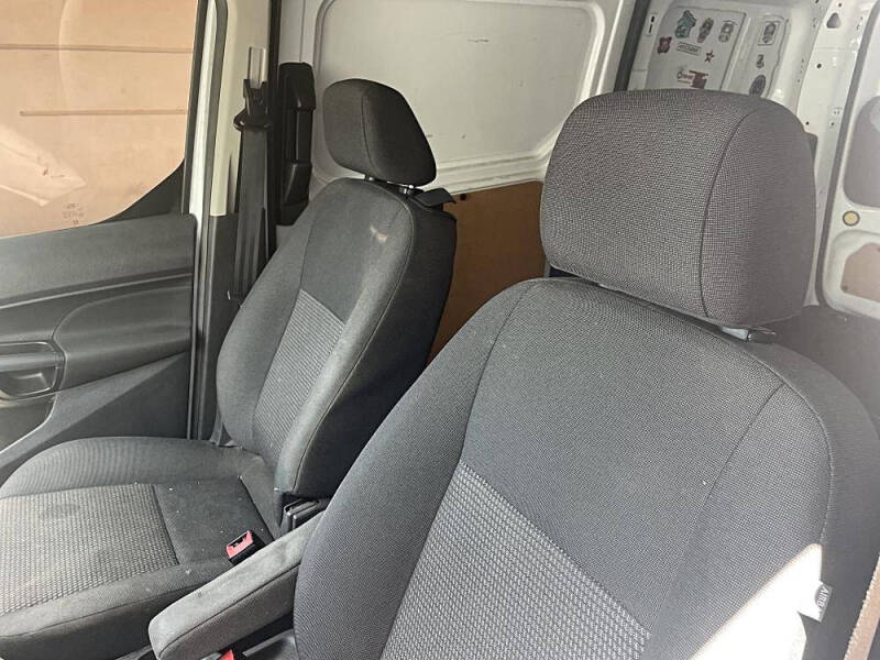 2016 Ford Transit Connect XL