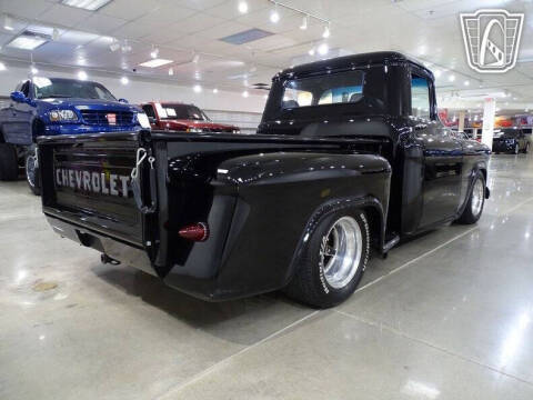 1957 Chevrolet 3100