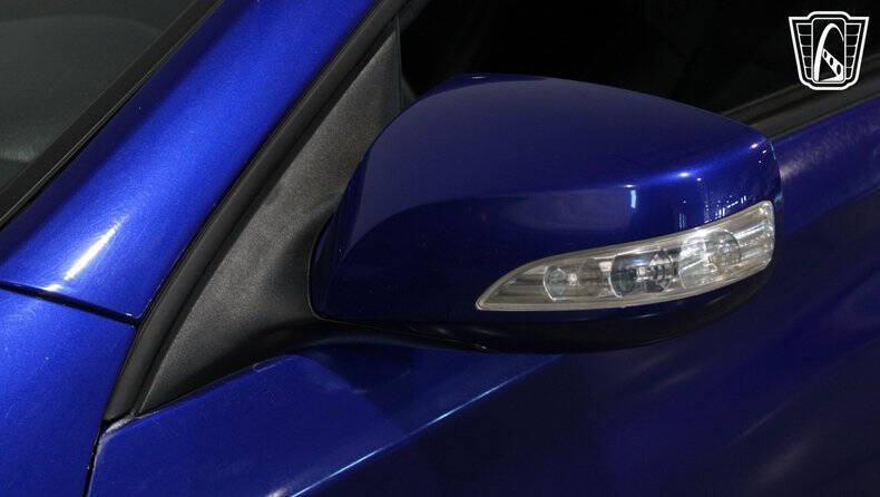 2012 Hyundai Genesis Coupe