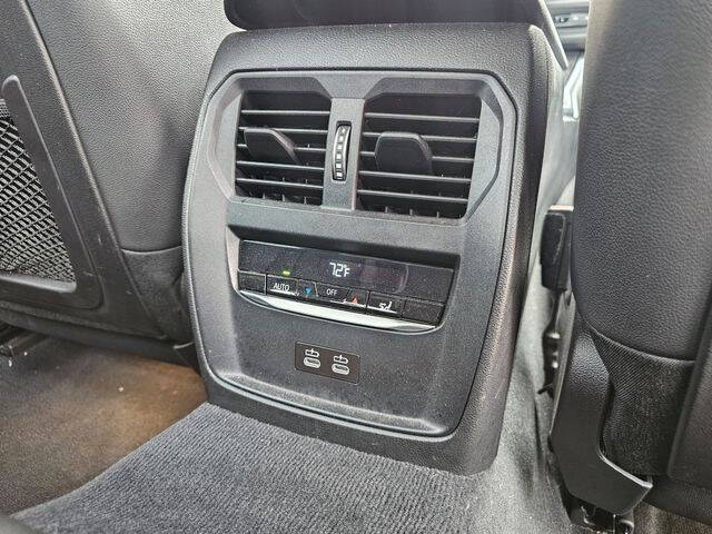 2021 BMW 3 Series 330i