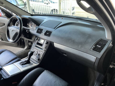 2014 Volvo XC90 3.2 Premier Plus