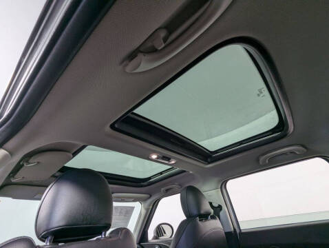 2019 MINI Clubman Cooper S ALL4