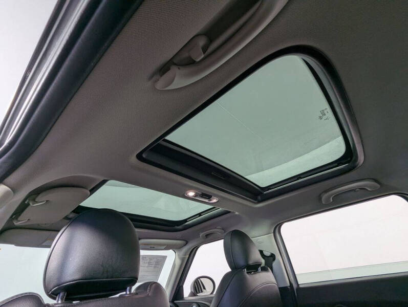 2019 MINI Clubman Cooper S ALL4