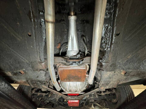 1962 Ford Thunderbird