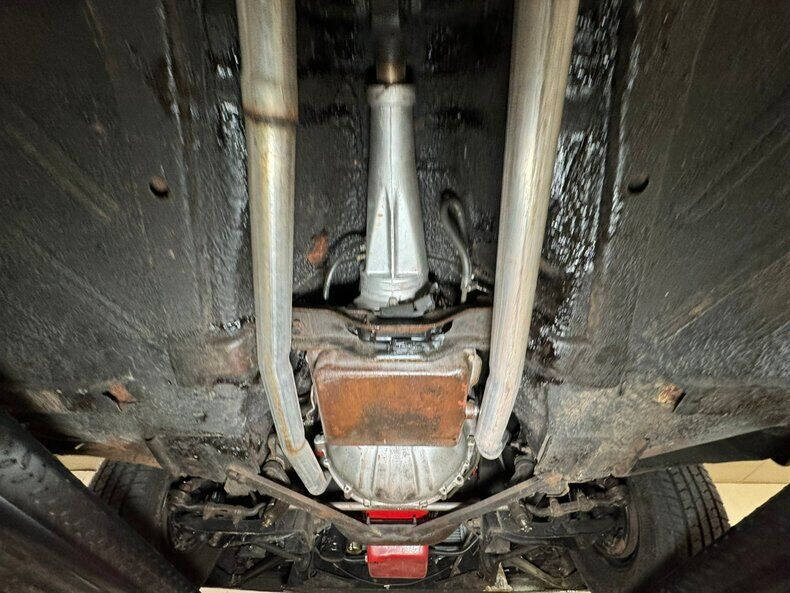 1962 Ford Thunderbird