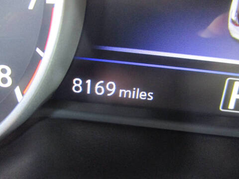 2024 Nissan Murano SL