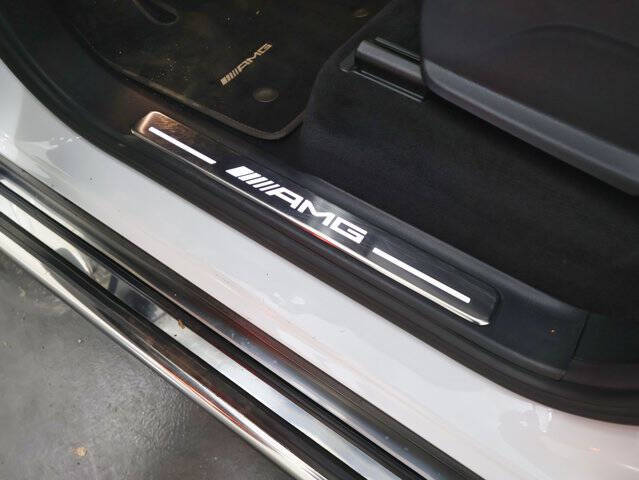 2021 Mercedes-Benz G-Class AMG G 63