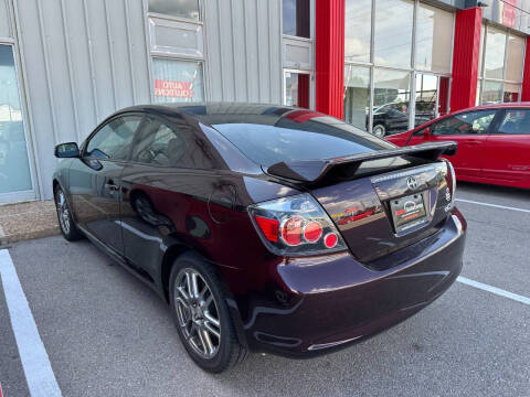 2009 Scion tC