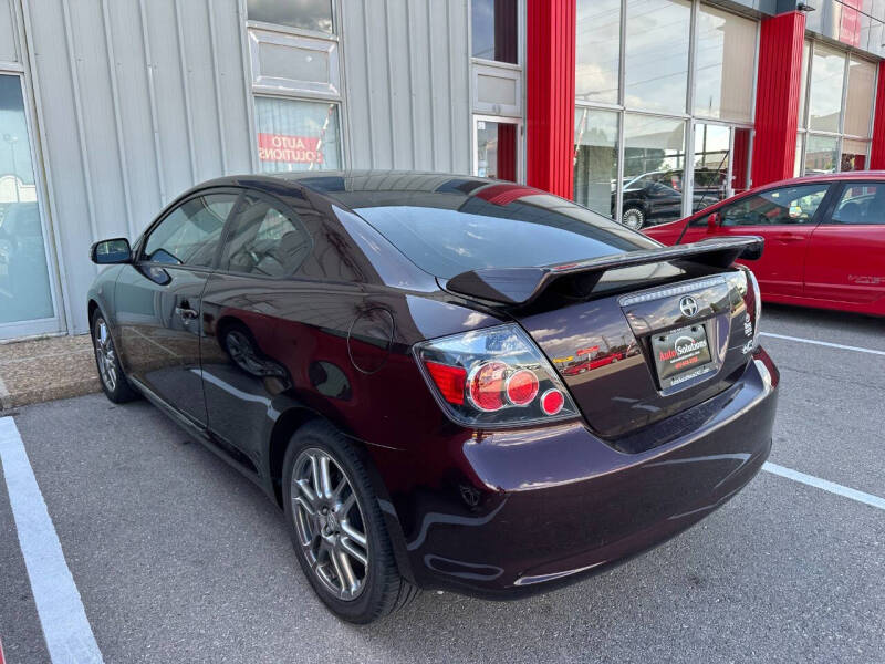 2009 Scion tC