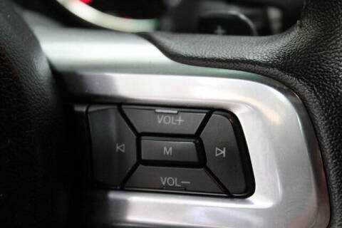 2017 Ford Mustang V6