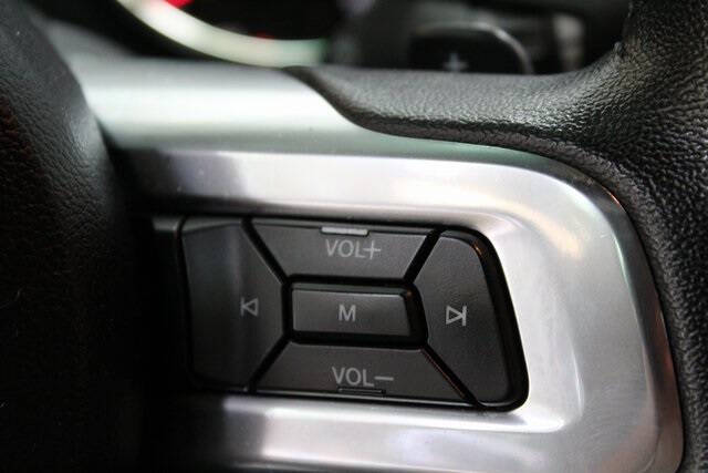 2017 Ford Mustang V6