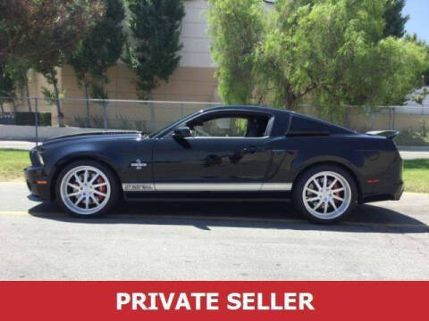 2013 Ford Mustang for sale at Autoplex Finance - We Finance Everyone! in Milwaukee WI
