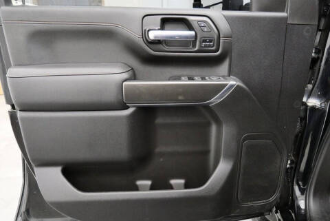 2023 GMC Sierra 2500HD