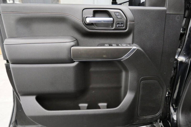 2023 GMC Sierra 2500HD