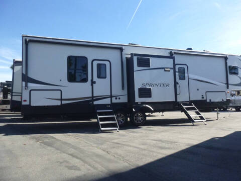 2021 Keystone RV ST35BH21