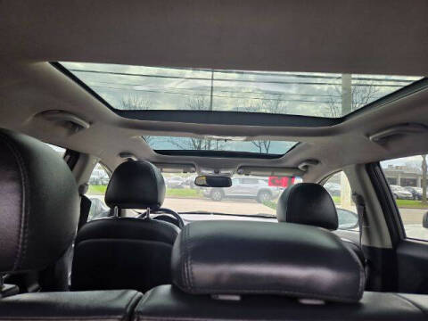 2015 Kia Sportage EX