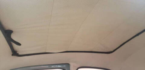 1957 Volkswagen Beetle