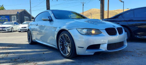 2008 BMW M3 for sale at Bay Auto Exchange in Fremont CA