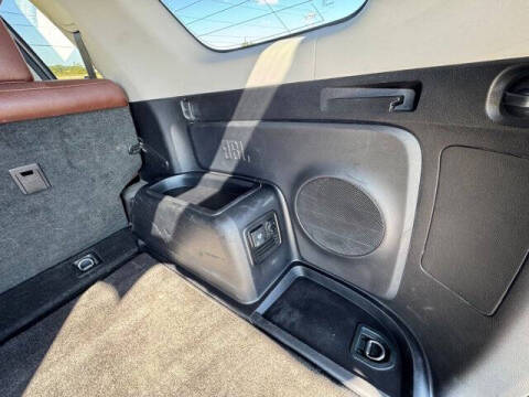 2014 Toyota 4Runner Limited