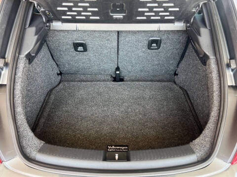 2012 Volkswagen Beetle 2.5L