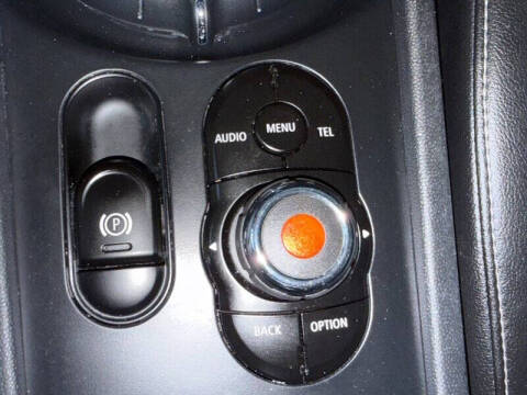 2016 MINI Clubman Cooper