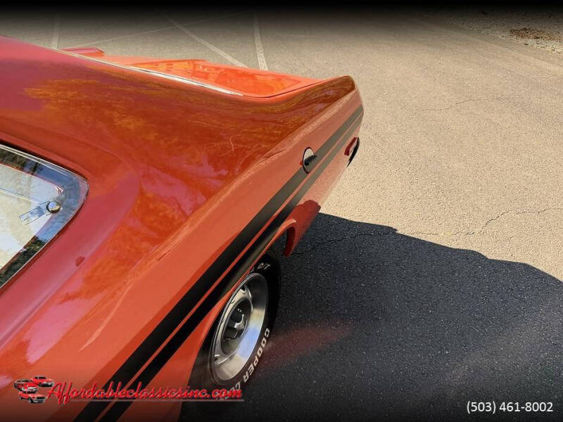 1972 Dodge Dart