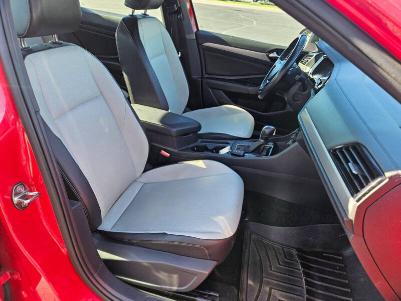 2019 Volkswagen Jetta