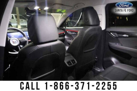 2024 Buick Envision Preferred