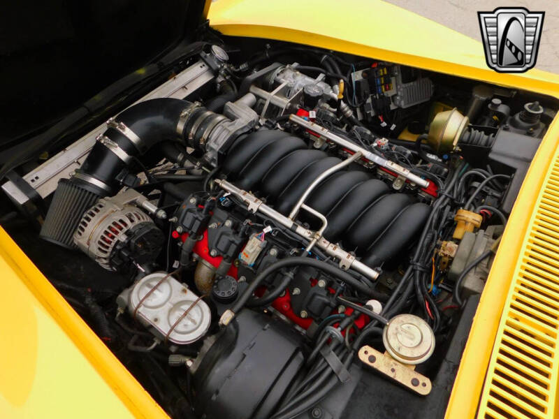 1970 Chevrolet Corvette