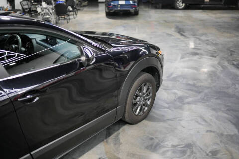 2021 Mazda CX-30 2.5 S