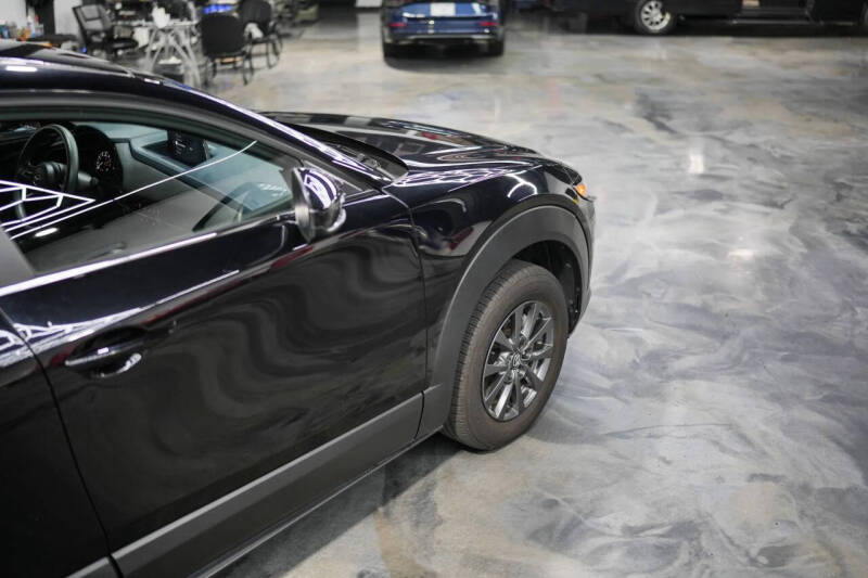 2021 Mazda CX-30 2.5 S