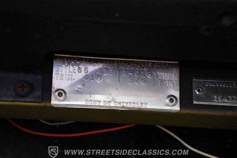 1966 Chevrolet Corvette