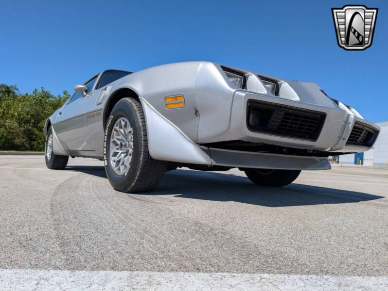 1979 Pontiac Firebird