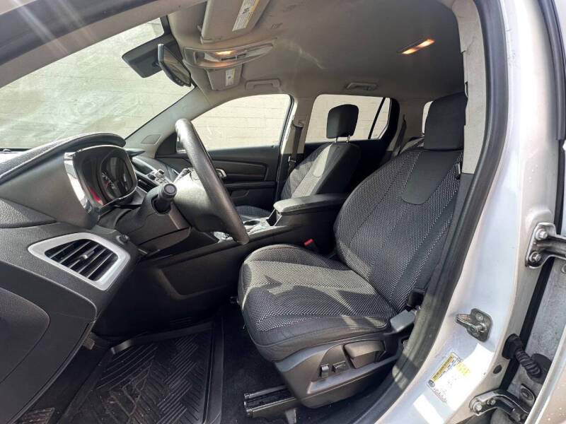2017 GMC Terrain SLE-1