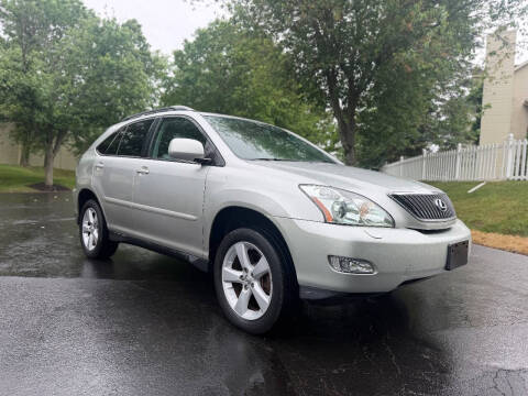 2007 Lexus RX 350