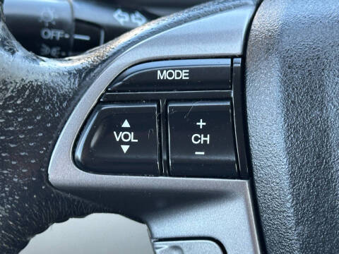 2013 Honda Odyssey EX-L