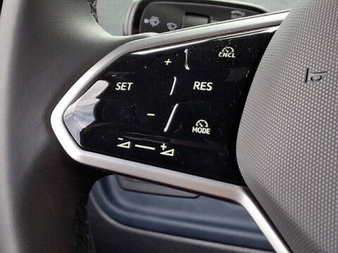 2025 Volkswagen ID. Buzz