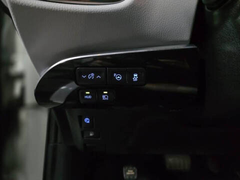 2018 Toyota Prius Prime