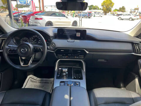 2024 Mazda CX-90 3.3 Turbo Premium