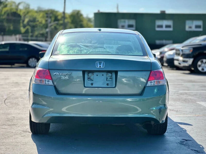 2010 Honda Accord