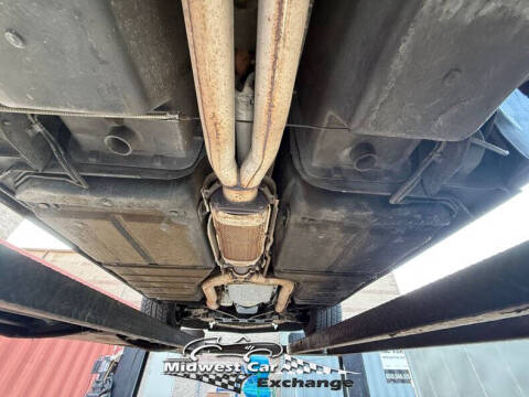 1985 Chevrolet Corvette