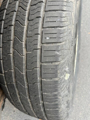 2012 GMC Sierra 1500 SLE