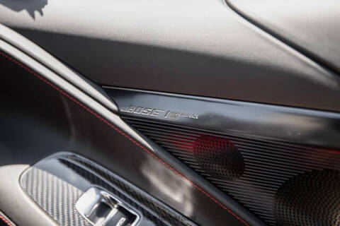 2023 Chevrolet Corvette Z06