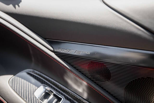 2023 Chevrolet Corvette Z06