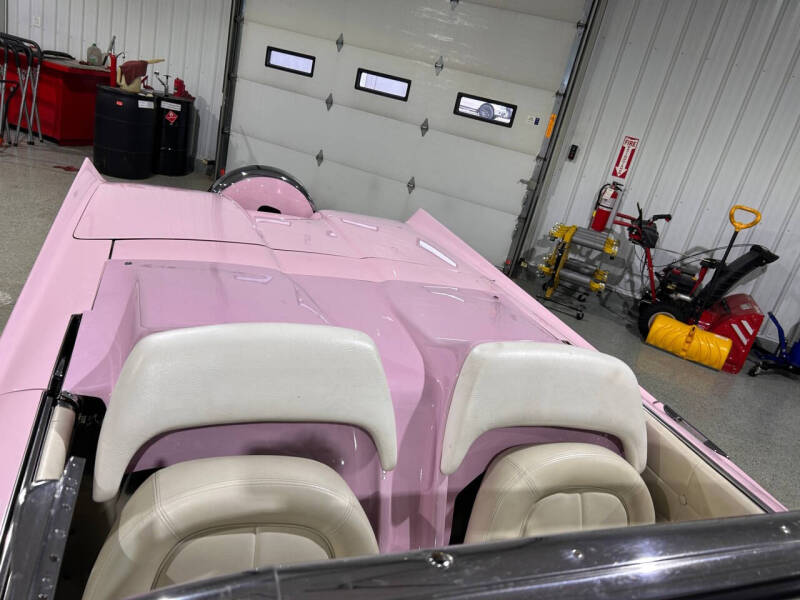 1960 Ford Thunderbird