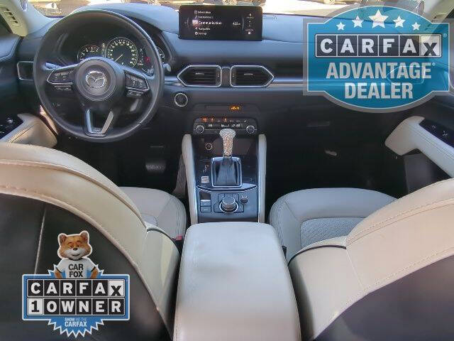 2024 Mazda CX-5 2.5 S Premium