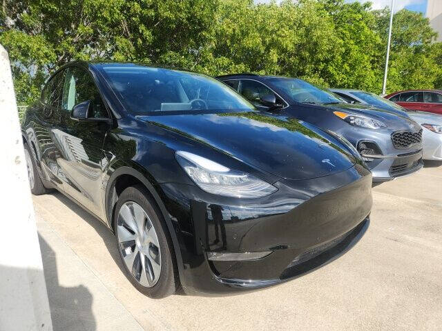 Tesla For Sale In Miami FL Carsforsale 