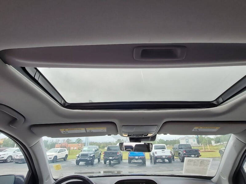 2020 Acura MDX SH-AWD w/Tech