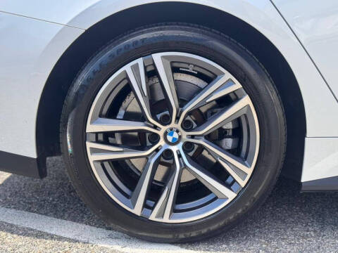 2023 BMW 4 Series 430i xDrive Gran Coupe