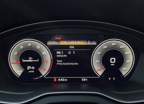 2022 Audi Q5 quattro S line Prem Plus 45 TFSI